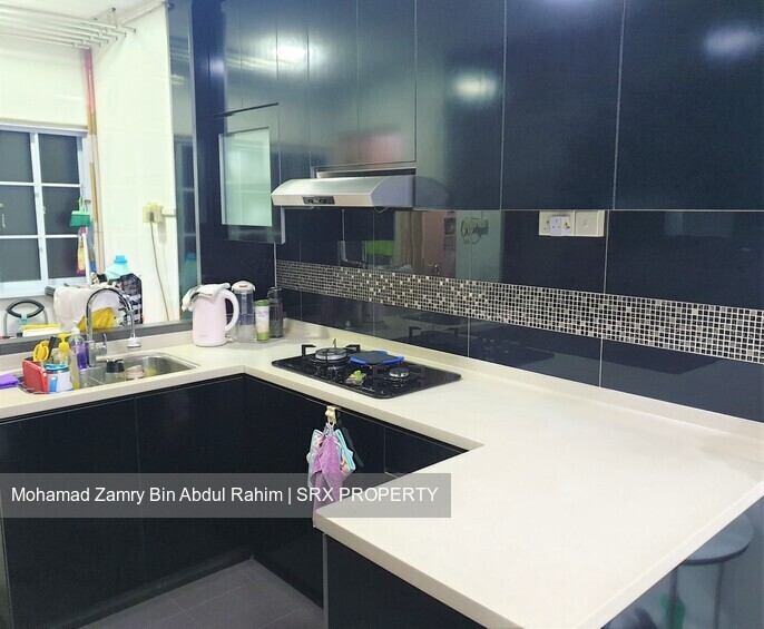 Blk 262 Tampines Street 21 (Tampines), HDB 3 Rooms #270666811
